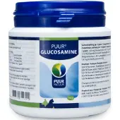 Puur Glucosamine - 100 g
