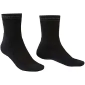 Bridgedale Calcetines Largos Mtb/gravel Midweight Merino Sport Boot