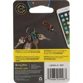 Nite Ize Mosquetón S Binner Microlock 5 Unidades