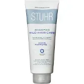 STUHR Champú Mild Normalt/tort 350 Ml