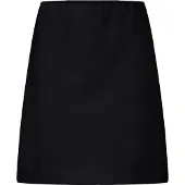 Oxmo Falda gris oscuro