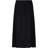 Oxmo Falda 'OXNInna' gris oscuro