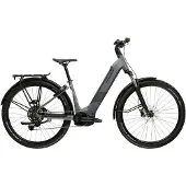 KROSS Bicicleta Eléctrica De Mtb Influx Hybrid Suv 2.0 29´´ 2026