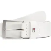 Tommy Hilfiger Cinturón 'Adan' blanco