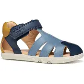 Geox Sandalias Steppieup