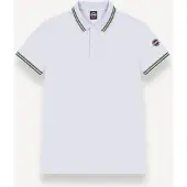 Colmar Camiseta '7699' blanco