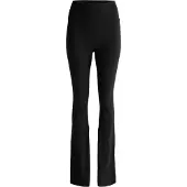Aim'n Pantalón deportivo 'Sense' negro
