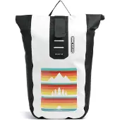 Ortlieb - Velocity Design 23 - Daypack blanco