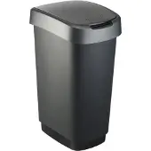 Rotho Papelera Twist 50l