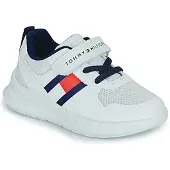 Tommy Hilfiger Zapatillas CONNOR niño - Blanco - 20