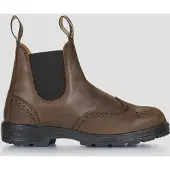 Blundstone Botines CLASSIC BROGUE BOOTS mujer - Marrón - 36