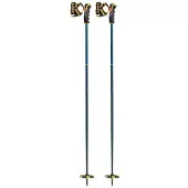 LEKI Bastones Spitfire 3d