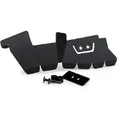 Puig Protector Del Eje De Transmisión 22257n Bmw R1300gs Trophy 23-25