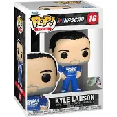 Funko POP! Figura Nascar Kyle Larson (henrick)