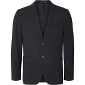 Selected Chaqueta saco 'SLHLiam' navy