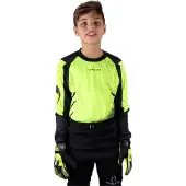 Ho Soccer Conjunto De Manga Larga Keeper