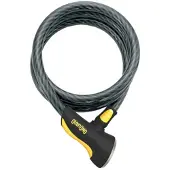 Onguard Candado De Cable Akita 8037