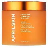 APRILSKIN - Carrotene Clarifying Vita Pads 60 pads