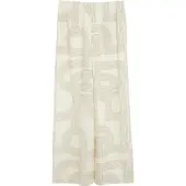 Comma Pants Offwhite Talla: 42 | Pantalones Outlet | Mujer | Blanco