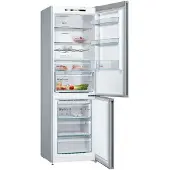Bosch Frigorífico Combi Kgn36vidb