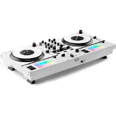Hercules Controlador Dj Djcontrol Impulse T7