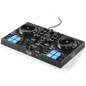 Hercules Controlador Dj Inpulse 200 Mk3