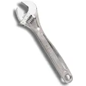 Beta Tools: Llave ajustable de boca única, 111 mm, 001110025