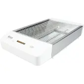 TM Electron Tostadora Plana Tmpts006wh 600w