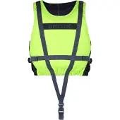 Mystic Chaleco De Protección Brand Floatation Vest Zipfree