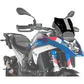 Puig Parabrisas 21897n Sportplus Bmw R1300gs Trophy 23-25