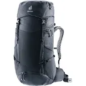 Deuter - Futura Pro 32 - Mochila de senderismo azul