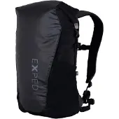 Exped - Typhoon 15 - Daypack negro