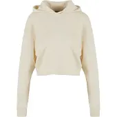 Urban Classics Sudadera ecru