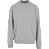 Urban Classics Sudadera gris