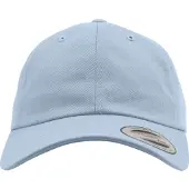 Hoedshop Gorra azul claro