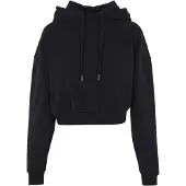 Urban Classics Sudadera negro