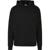 Urban Classics Sudadera con cremallera negro