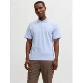 Jack & jones Camiseta 'JPRBLAathan' azul cielo