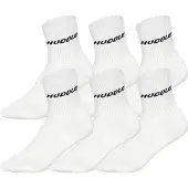 Huddle Calcetines blanco