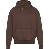 Karl kani Sudadera marrón