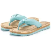 Elbsand Zapatos para playa y agua turquesa