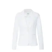Oxmo Blazer blanco