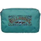 Billabong - Pulse Waist Bag - Riñonera size One Size, turquesa