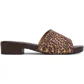 Tamaris Zapatos abiertos chocolate / pueblo