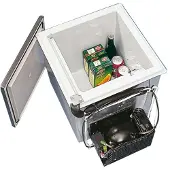Isotherm Nevera Bl40 40l