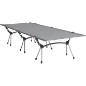 Robens - Outpost Tall Base Camp - Catre gris