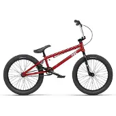 Radio Bicicleta Bmx Saiko 20´´