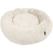 District 70 FUZZ - Merengue - XL (con cremallera)