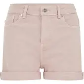 We fashion Vaquero rosa