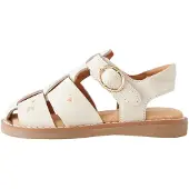 Next Sandalias beige claro / amarillo claro / verde pastel / rosa claro